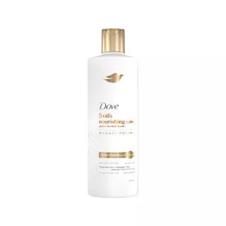 DOVE CONDITIONER OLEO-NUTRICION 400ML/13.5oz CASE PK 12