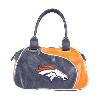 NFL Denver Broncos Fan Pack lot · 50 units · new, shelf pull