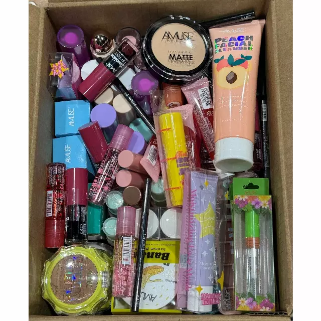 Amuse Assorted Wholesale Mixed Box - Wholesale 78 Units (AMUSEBX)