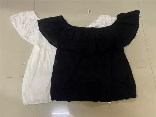 SS Plus Size Knit Top 12pc Pack · SKU V1088