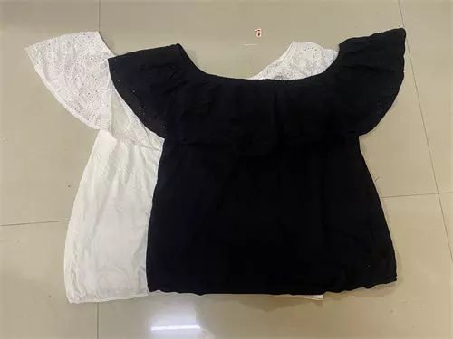 SS Plus Size Knit Top 12pc Pack · SKU V1088