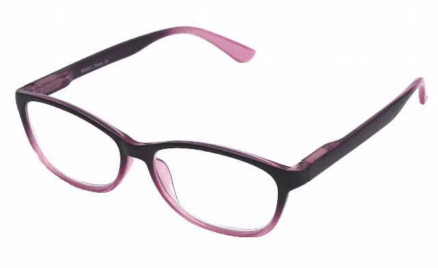 R6063 ladies reading glasses — +1.25(1dz)