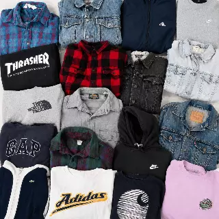 Wholesale Fall Reseller Mix (10 Pieces) — Female