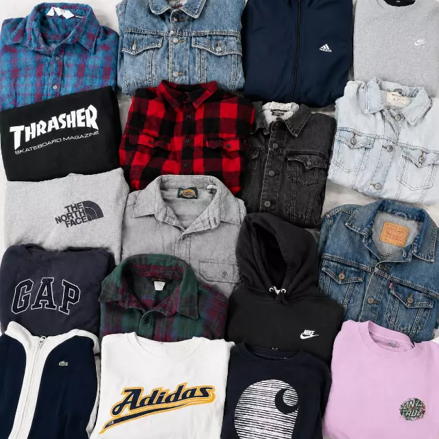 Wholesale Fall Reseller Mix (10 Pieces) — Female
