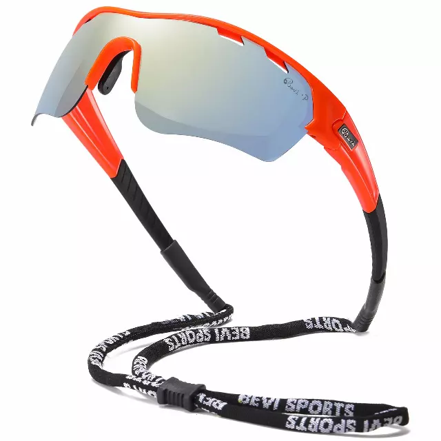 BV2771 polarized sunglasses — C3 (1pc)