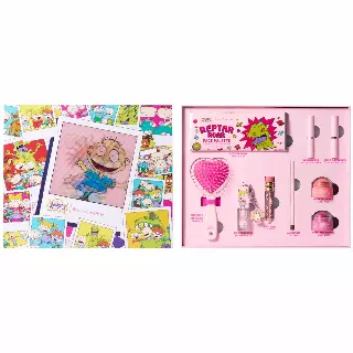 Beauty Creations Rugrats Pr Box - Wholesale 1 Unit (RR-PR)
