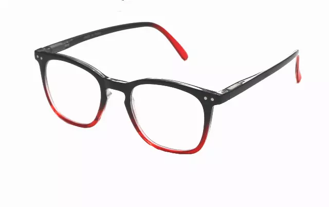 R6069 Classic unisex reading glasses — +2.00(12PCS)