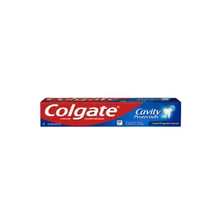 Colgate Regular Cavity Protection Toothpaste 8oz – Case Pack 40