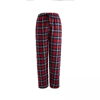 Men's Plaid Fleece Pajama Pants-Open Stock Available- Style #MP1101-MP1107- $5.65/ Unit OPEN STOCK MINIMUM 24 PCS — MP1101