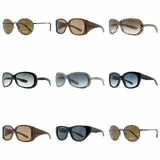 Bottega Veneta sunglasses assortment 10pcs.