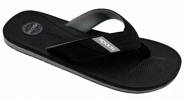 ROCKIN "BANDITO" MENS FLIP FLOPS