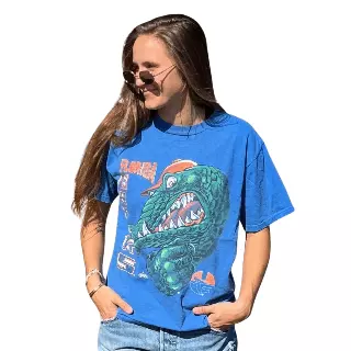College & University T-Shirts — 2XL+ / 3 tees