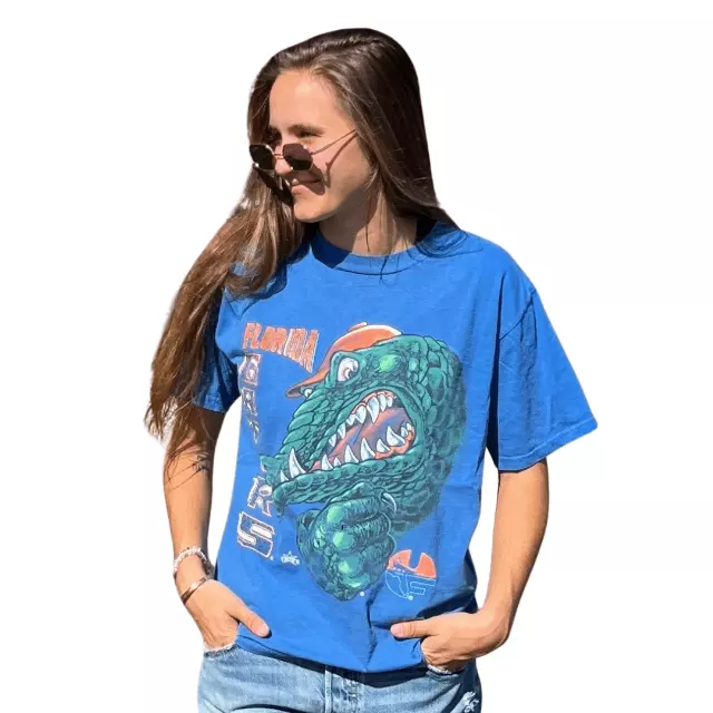 College & University T-Shirts — L / 3 tees