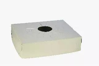 BX013 – 13” Cardboard insert (Works well with item #FS6002 ) 100 pk- Case 1 pack