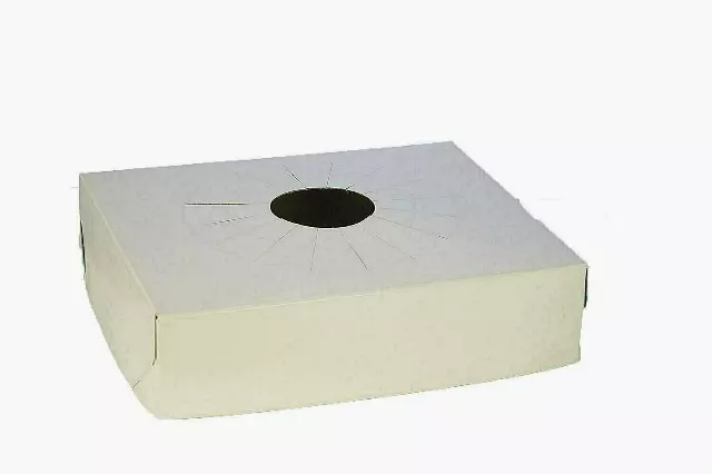 BX013 – 13” Cardboard insert (Works well with item #FS6002 ) 100 pk- Case 1 pack
