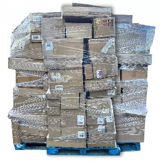 Target Casepack XL | New | 26 Pallets | CA — New / Truckload / CA