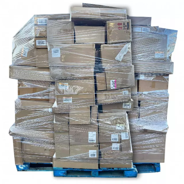 Target Casepack XL | New | 26 Pallets | CA — New / Truckload / USA