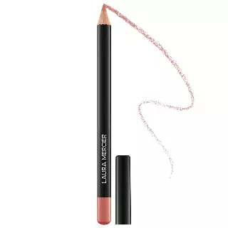 WHOLESALE LAURA MERCIER CAVIAR PERFECTING LIP LINER 0.04 OZ - OPULENT PEACH 06 - 48 PIECE LOT