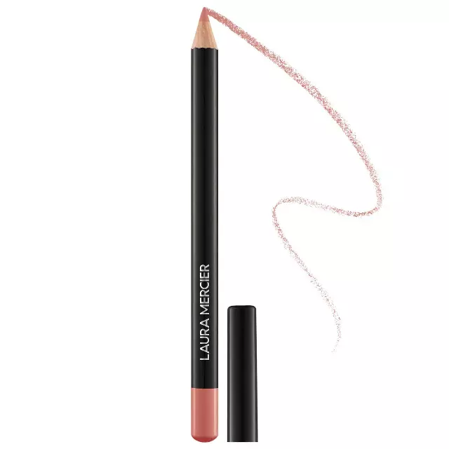 WHOLESALE LAURA MERCIER CAVIAR PERFECTING LIP LINER 0.04 OZ - OPULENT PEACH 06 - 48 PIECE LOT