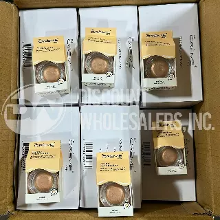 The Crème Shop Crème Eyeshadow · 138 units · Croissant 0.11oz