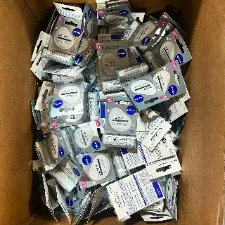 Nivea Lip Care Dewy Plus Hyaluronic Acid · 290 units · 0.18 oz