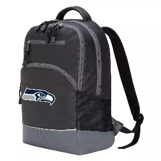 NFL Seattle Seahawks fan pack lot · 50 units · new, shelf pull