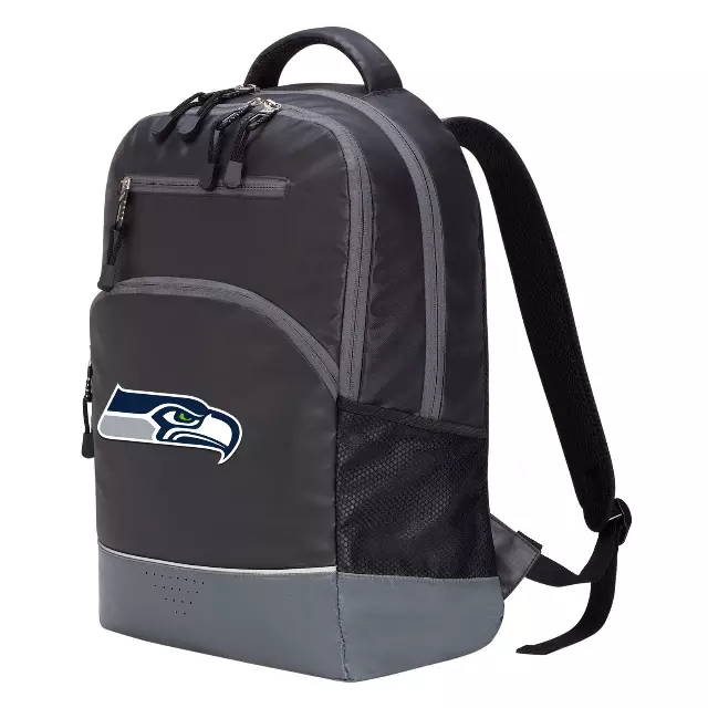 NFL Seattle Seahawks fan pack lot · 50 units · new, shelf pull