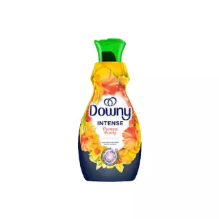 Downy Intense Fabric Softener Purity 24oz Case of 4