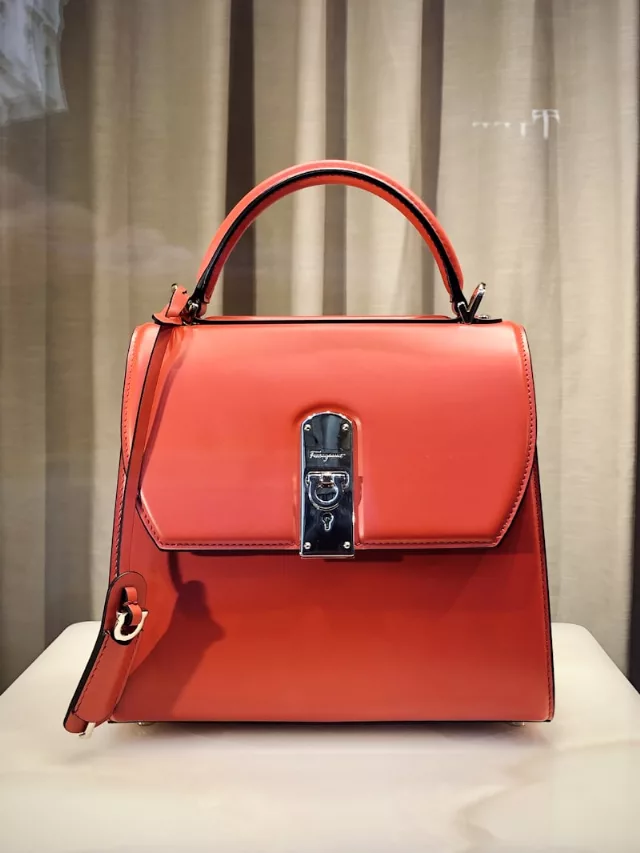 Designer handbags box — Coach, Michael Kors, Kate Spade
