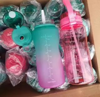 64 oz Water Bottle Bulk