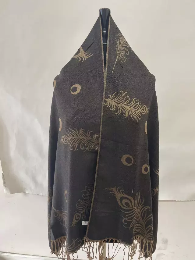 125 pashmina
