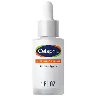 Cetaphil Vitamin C Serum - 1oz