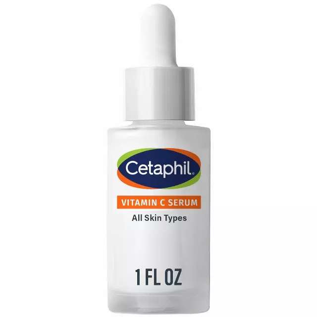 Cetaphil Vitamin C Serum - 1oz
