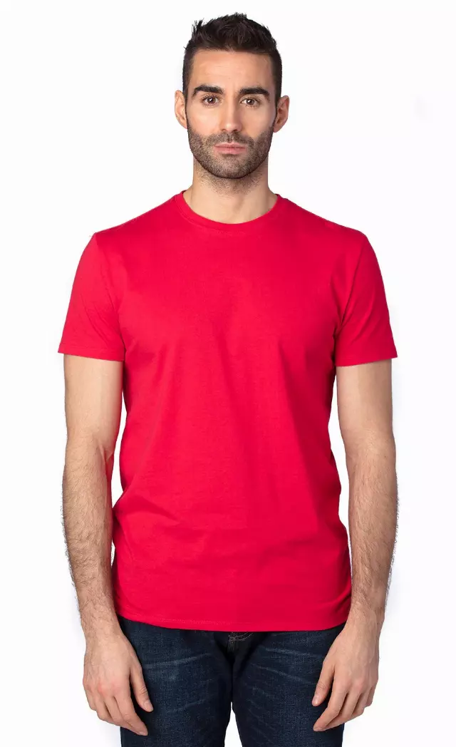 #291-T26 ThreadFast Adult T-Shirts – $1.50 each (72 Pieces)