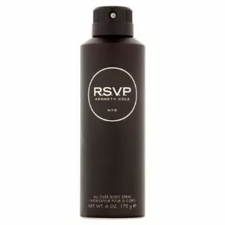 Wholesale Lot Of 300 Kenneth Cole Body Sprays – UPC 883991121844 – MSRP $9.99 Each – Your Price Is Only $2.75 Each