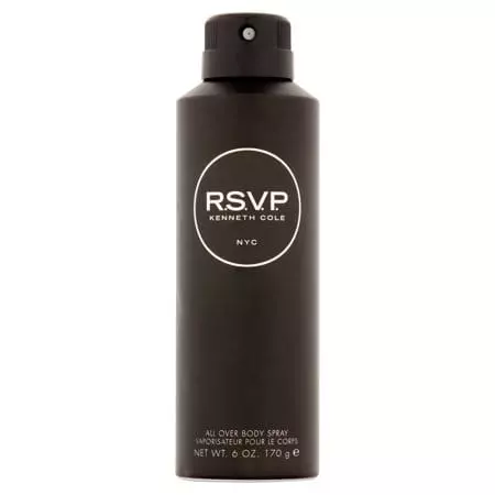 Wholesale Lot Of 300 Kenneth Cole Body Sprays – UPC 883991121844 – MSRP $9.99 Each – Your Price Is Only $2.75 Each