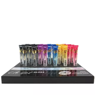L.A. Girl Gloss Topper - Wholesale Display 36 Units (GPD272)