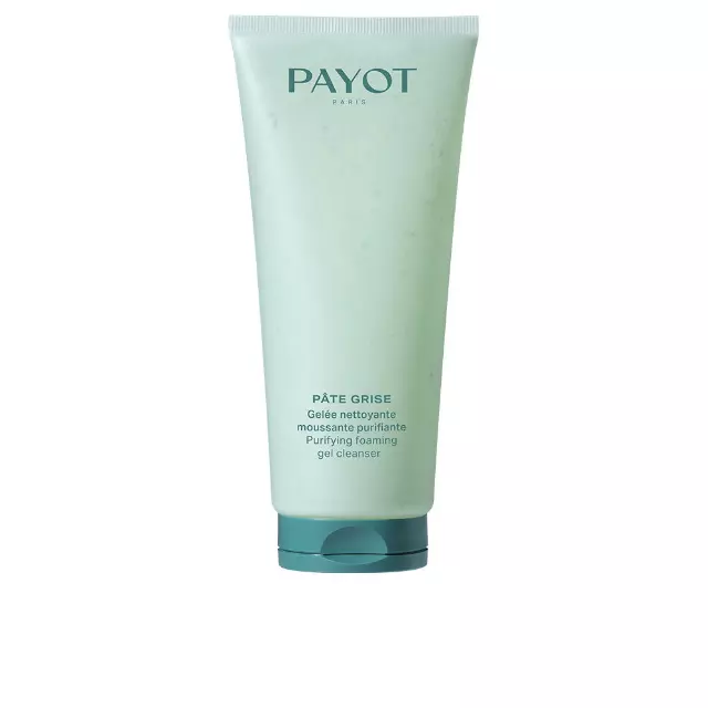 WHOLESALE PAYOT PATE GRISE PURIFYING FOAMING GEL CLEANSER 6.7 OZ - 48 PIECE LOT