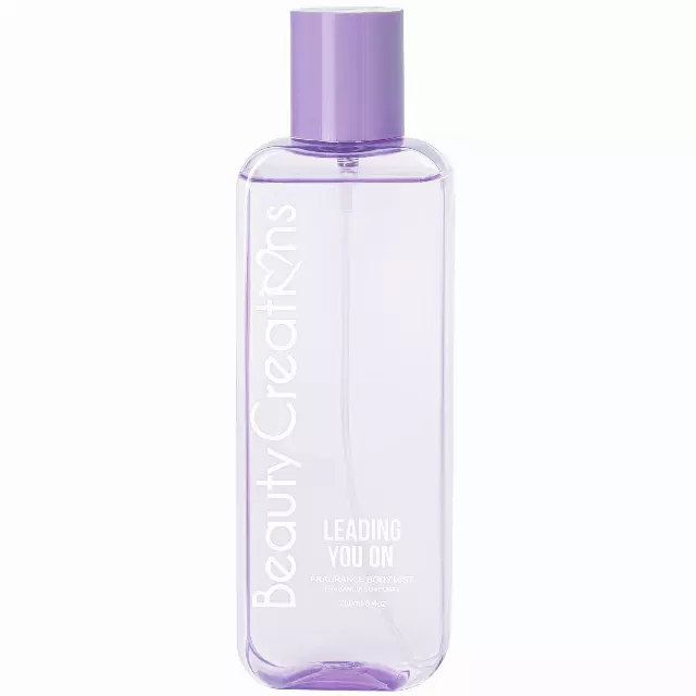 Beauty Creations Fragance Body Mist Leading You On - Wholesale 12 Units (BSB-12)