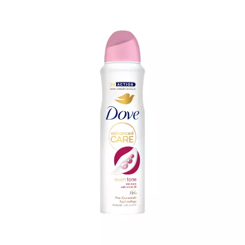 DOVE DEO SPRAY SKIN RENEW 150 ML CASE PK 6