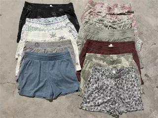 Knit Shorts 12pc Pack · SKU V1268