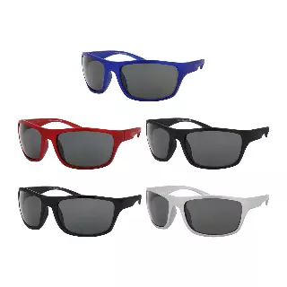 #3-SE527 Men’s Square Urban Sunglasses – $2.40 each (12 Pair)