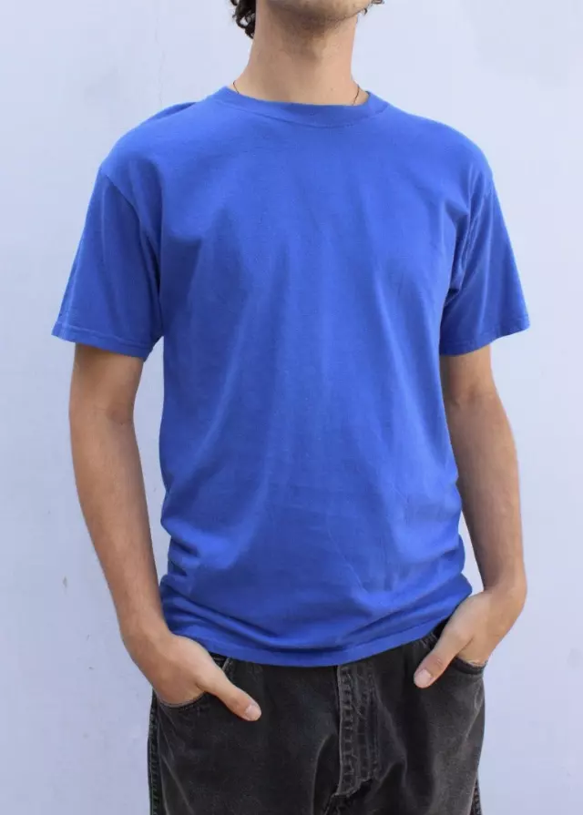 Vintage Apparel - Solid Color T-Shirt Bundle
