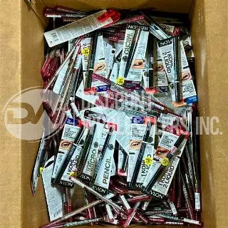 Eyeliners, Eyebrow and More lot · 350 pcs · New