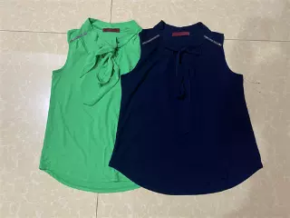 SS Knit Top 12pc Pack · SKU V1187