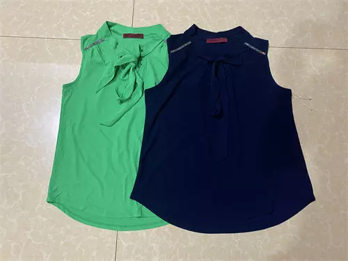 SS Knit Top 12pc Pack · SKU V1187