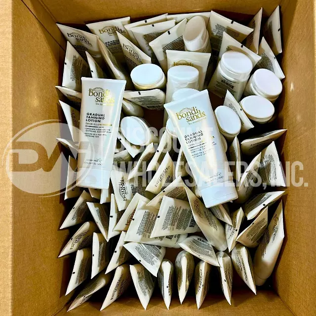 Bondi Sands Gradual Tanning Lotion Tinted Skin Illuminator · 130 units · 5.07