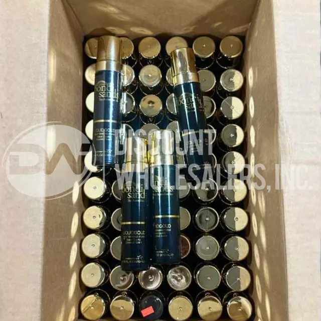 Bondi Sands Liquid Gold Self Tanning Foam · 68 units
