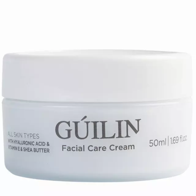 Guilin Facial Care Cream - Wholesale 6 Units (GFCCR)
