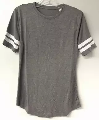 Wholesale Lot Of 144 Women’s T-Shirts – Mostly By Alstyle And American Apparel – First Quality – Sizes S-3XL – Suggested Retail Price $5.00 Each – Your Price Is Only .80 Each